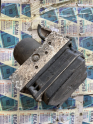 0265950773 Ford Transit ABS Beyni