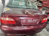 Oto Çıkma Parça / Fiat / Albea / Kaporta & Karoser / Bagaj Kapağı / Çıkma Parça 