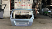 Oto Çıkma Parça / Hyundai / Getz / Kaporta & Karoser / Bagaj Kapağı / Çıkma Parça 