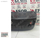 Oto Çıkma Parça / Toyota / Avensis / Kaporta & Karoser / Bagaj Kapağı / Çıkma Parça 
