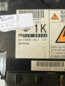 Oto Çıkma Parça / Nissan / Navara / Beyin / Motor Beyni / Çıkma Parça 
