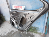 Oto Çıkma Parça / Skoda / Superb / Kaporta & Karoser / Sağ Arka Kapı / Çıkma Parça 