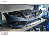 Oto Çıkma Parça / Mercedes / AMG / Tampon / Ön Tampon / Sıfır Parça 