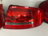 2008-2012 AUDİ A4 SAĞ DIŞ SOP LEDSİZ