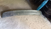 FORD FİESTA ARKA TAMPON ALT ORJİNAL ÇIKMA 2001/2005