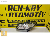 Oto Çıkma Parça / Renault / Megane / Far & Stop / Sağ Arka Stop / Sıfır Parça 