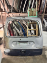RENAULT KANGOO BAGAJ KAPAĞI EYUPCAN OTO