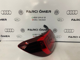 Oto Çıkma Parça / Renault / R 5 / Far & Stop / Sol Arka Stop / Çıkma Parça 