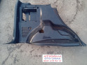 Toyota rav4 bagaj kaplaması 2000-2006plastiği