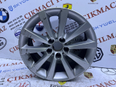 Bmw f10 8jx18 inç çelik jant orijinal çıkma