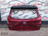 COROLLA CROS BAGAJ KAPAĞI ORJİNAL
