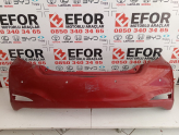 TOYOTA YARİS ARKA TAMPON ORJİNAL ÇIKMA YEDEK PARÇA
