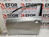 TOYOTA COROLLA SOL ÖN KAPI ÇIKMA ORİJİNAL PARÇA 2007-2012
