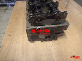 Oto Çıkma Parça / Mitsubishi / Canter / Motor / Silindir Kapağı / Çıkma Parça 