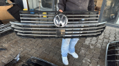 Transporter ön panjur