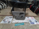 Oto Çıkma Parça / Ford / Sierra / Kaporta & Karoser / Sol Arka Kapı / Çıkma Parça 