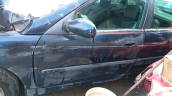 renault laguna 1 sol ön kapı dolu