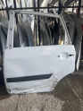 2003+2008 Ford Fiesta sol arka kapı