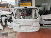 TOURNEO COURİER BAGAJ KAPAĞI