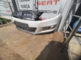 Oto Çıkma Parça / Volkswagen / Tiguan / Tampon / Ön Tampon / Çıkma Parça 