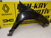 Oto Çıkma Parça / Dacia / Duster / Kaporta & Karoser / Sağ Ön Çamurluk / Çıkma Parça 