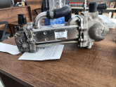 Oto Çıkma Parça / Jeep / Avenger / ABS / ABS Sensörü / Çıkma Parça 