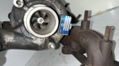 Oto Çıkma Parça / Seat / Ibiza / Motor / Turbo / Çıkma Parça 