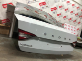 Oto Çıkma Parça / Skoda / Superb / Kaporta & Karoser / Bagaj Kapağı / Çıkma Parça 