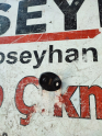 Oto Çıkma Parça / Volkswagen / Jetta / Kaporta & Karoser / Kapı Çıtası / Çıkma Parça 