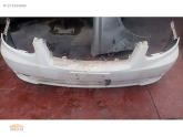 2005 Hyundai Accent Ön Tampon- Ünallar Oto Çıkma