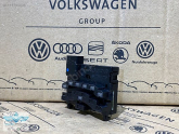 Oto Çıkma Parça / Volkswagen / Touran / Direksiyon / Direksiyon Düğmesi / Sıfır Parça 