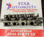 Oto Çıkma Parça / Mercedes / E Serisi / Motor / Silindir Kapağı / Çıkma Parça 