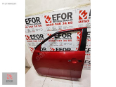 Oto Çıkma Parça / Toyota / Yaris / Kaporta & Karoser / Sol Ön Kapı / Çıkma Parça 