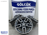 Volkswagen Seat Skoda 16 5X112 ORJİNAL Jant