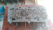 Oto Çıkma Parça / Alfa Romeo / 159 / Motor / Silindir Kapağı / Çıkma Parça 