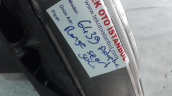 Oto Çıkma Parça / Land Rover / Range Rover / Tampon / Sis Farı Çerçevesi / Çıkma Parça 