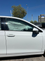 Oto Çıkma Parça / Volkswagen / Golf / Kaporta & Karoser / Sağ Ön Kapı / Çıkma Parça 
