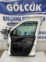Oto Çıkma Parça / Fiat / Doblo / Kaporta & Karoser / Sağ Ön Kapı / Çıkma Parça 