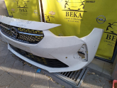 Oto Çıkma Parça / Opel / Corsa / Tampon / Ön Tampon / Çıkma Parça 