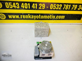 Oto Çıkma Parça / Renault / Megane / ABS / ABS Beyni / Çıkma Parça 