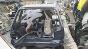 fiat uno arka havuz