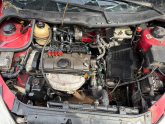 Oto Çıkma Parça / Peugeot / 206 / Alt Takım / Travers / Çıkma Parça 