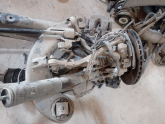 Oto Çıkma Parça / Mercedes / CLS / Alt Takım / Arka Dingil / Çıkma Parça 