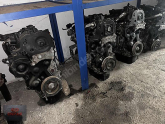 Oto Çıkma Parça / Citroen / Nemo / Motor / Motor (komple) / Çıkma Parça 