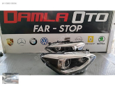 Oto Çıkma Parça / Bmw / 2 Serisi / Far & Stop / Sol Ön Far / Çıkma Parça 