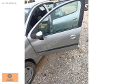 Oto Çıkma Parça / Peugeot / 206 / Kaporta & Karoser / Sol Ön Kapı / Çıkma Parça 