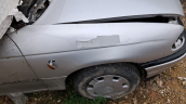 OPEL ASTRA F SAĞ ÖN ÇAMURLUK.OTO ERKAN ÜNYE