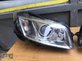 Oto Çıkma Parça / Opel / Insignia / Ayna / Ayna Motoru / Çıkma Parça 