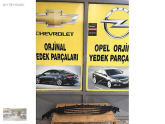 Opel mokka x sıfır muadil orta ızgara ORJİNAL OTO OPEL