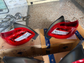 Oto Çıkma Parça / Peugeot / 208 / Tampon / Tampon Kaplaması / Çıkma Parça 